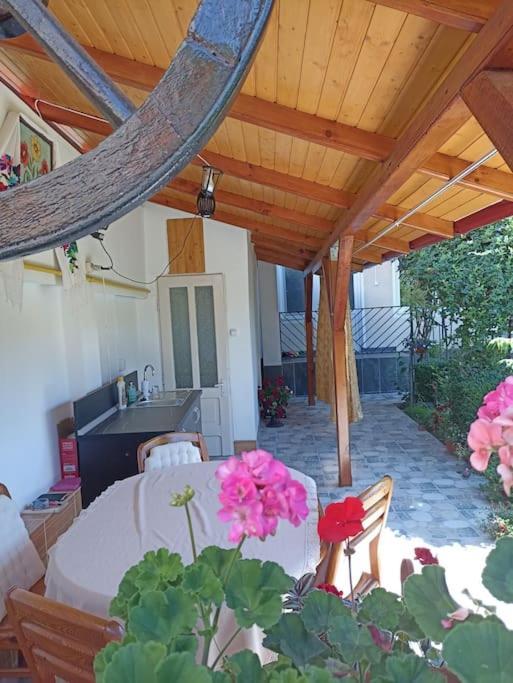 Jj Zavoi Villa Orastie Exterior photo